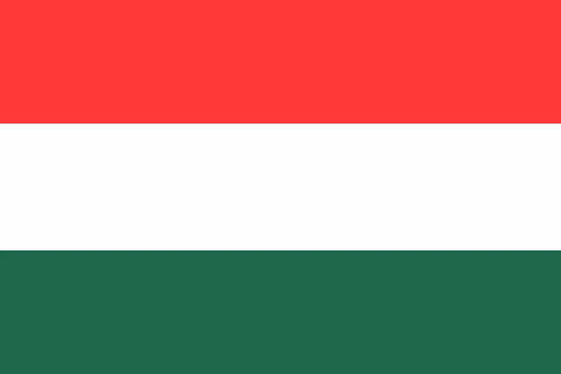 HU flag